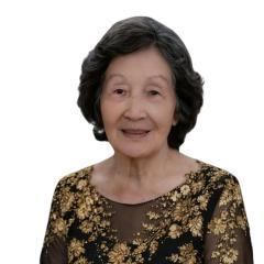 Tjia Maria Lina | Solusi Duka - Solusi Kedukaan Terintegrasi Pertama di Indonesia